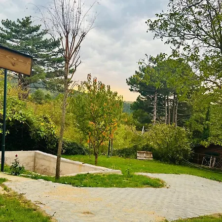 Uludag Vadi Konaklari * بورصة