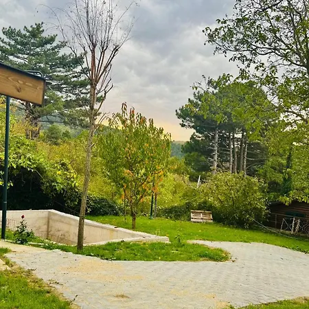 Uludag Vadi Konaklari Шале *