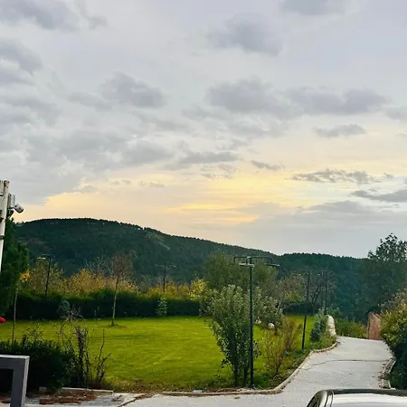Uludag Vadi Konaklari *